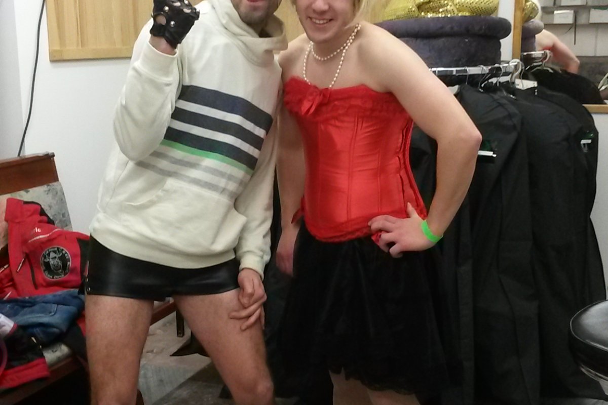 Karneval &raquo; 2015